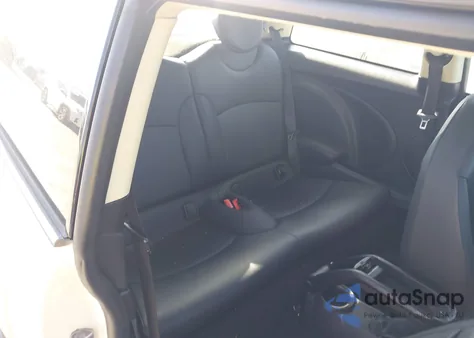 2012 Mini Cooper z USA, uszkodzony, nr VIN WMWSU3C5XCT259343